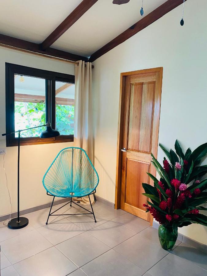 El Hostel Del Patio トルトゥゲーロ エクステリア 写真