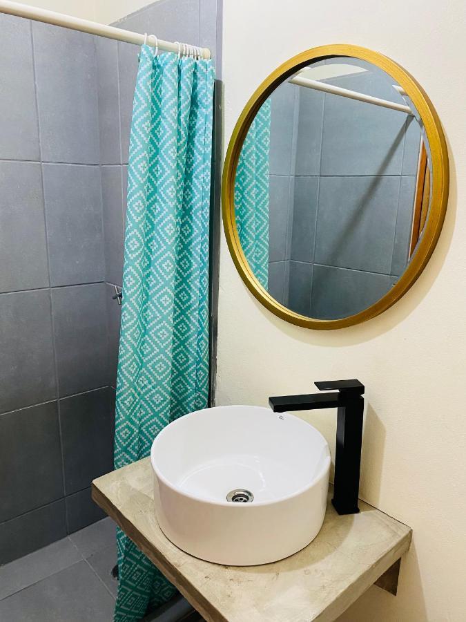 El Hostel Del Patio トルトゥゲーロ エクステリア 写真