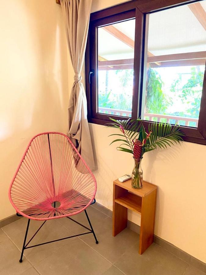 El Hostel Del Patio トルトゥゲーロ エクステリア 写真