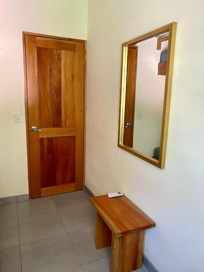 El Hostel Del Patio トルトゥゲーロ エクステリア 写真