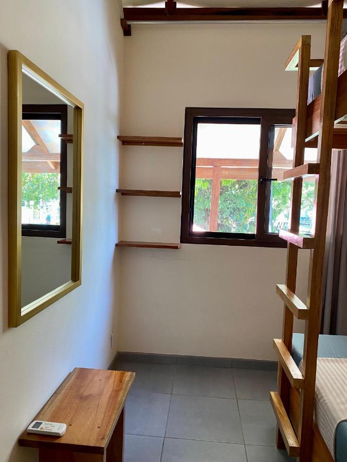 El Hostel Del Patio トルトゥゲーロ エクステリア 写真